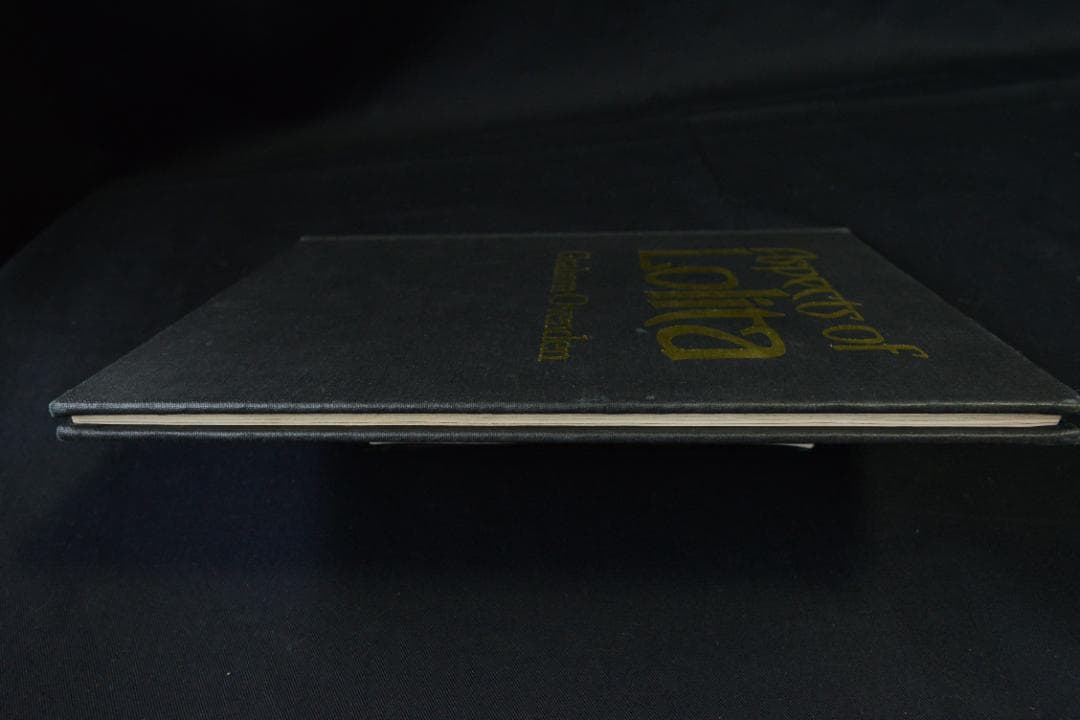 Aspects of Lolita：Graham Ovenden★値下げしました