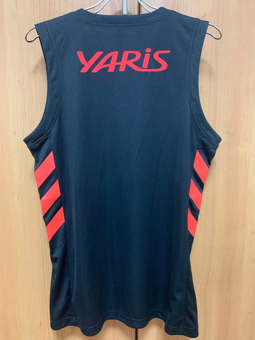 激レア】アルバルク東京 全選手直筆サイン入りユニフォーム 小酒部