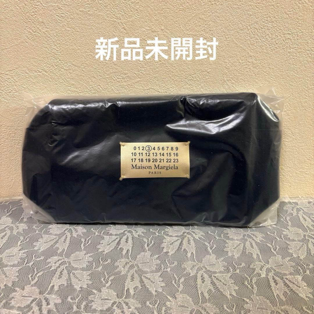 Maison Margiela ノベルティポーチ 限定 非売品 メゾンマルジェラ