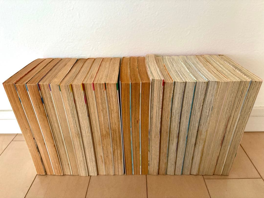 【初版多数】あさぎり夕　きらら星の大予言　わたしの恋は星まかせ　他23冊