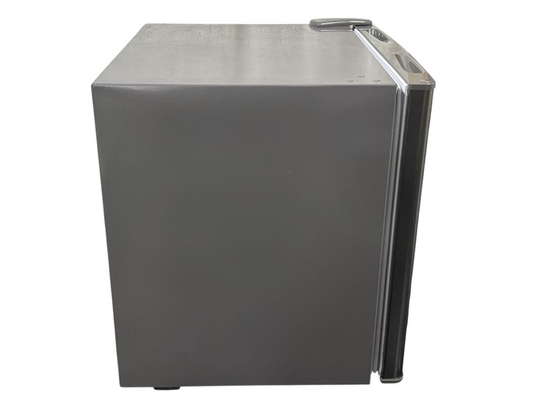 中古】A-Stage AS-F32SL-100ドア冷凍庫 32Lシルバー - メルカリ