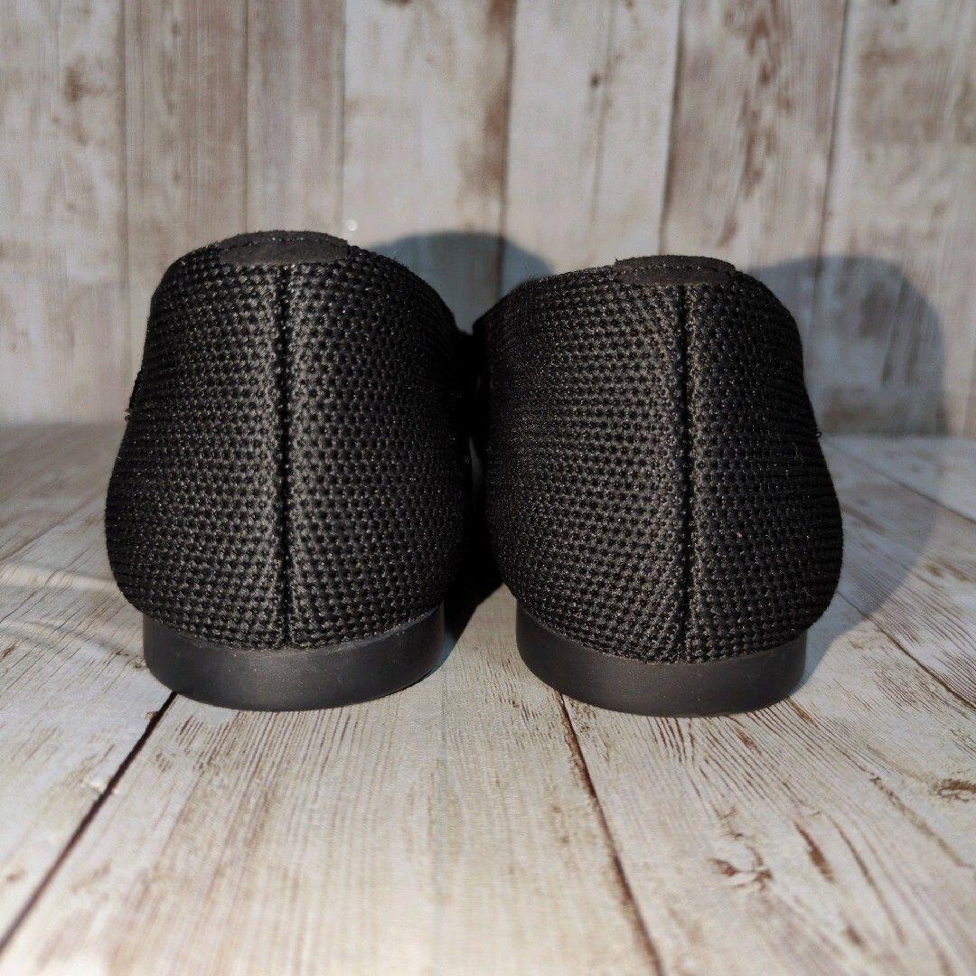 極美品✨【VIVAIA】Audrey☆アニマル刺繍ローファー☆猫☆22.5cm