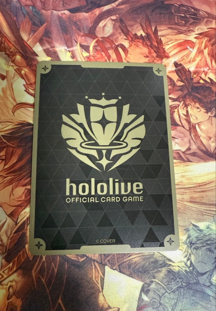 ホロカ 凸待ち プロモ 夏色まつり