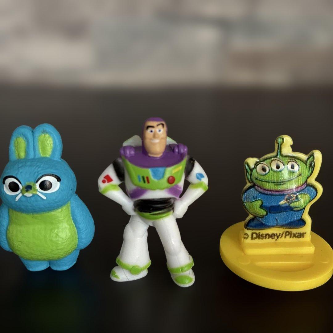 ⭐︎トイストーリー まとめ売り⭐︎ - メルカリ