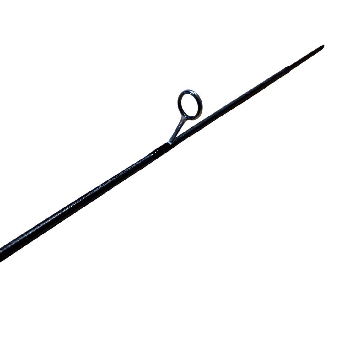 y*2様 ◎使用品◎がまかつ ラクゼ 宵姫 華弐 S54AL-S アジングロッド