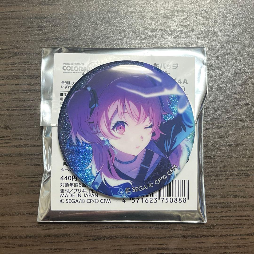 プロセカ グリ缶 44 A 桃井愛莉 - メルカリ