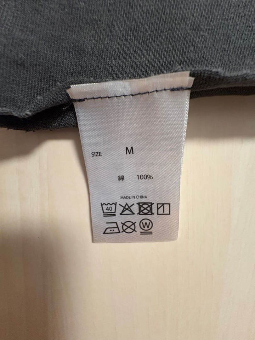 MAYHEM CROSS MUSCLE TANK LADY GAGA レディガガ - メルカリ