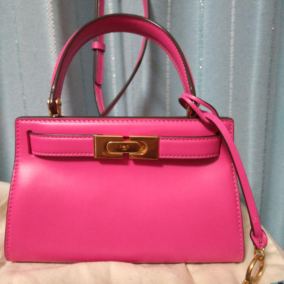 美品 トリーバーチ Tory Burch バッグ TORY BURCH（トリーバーチ） 並行輸入 ショルダーバッグ ミラー 150153