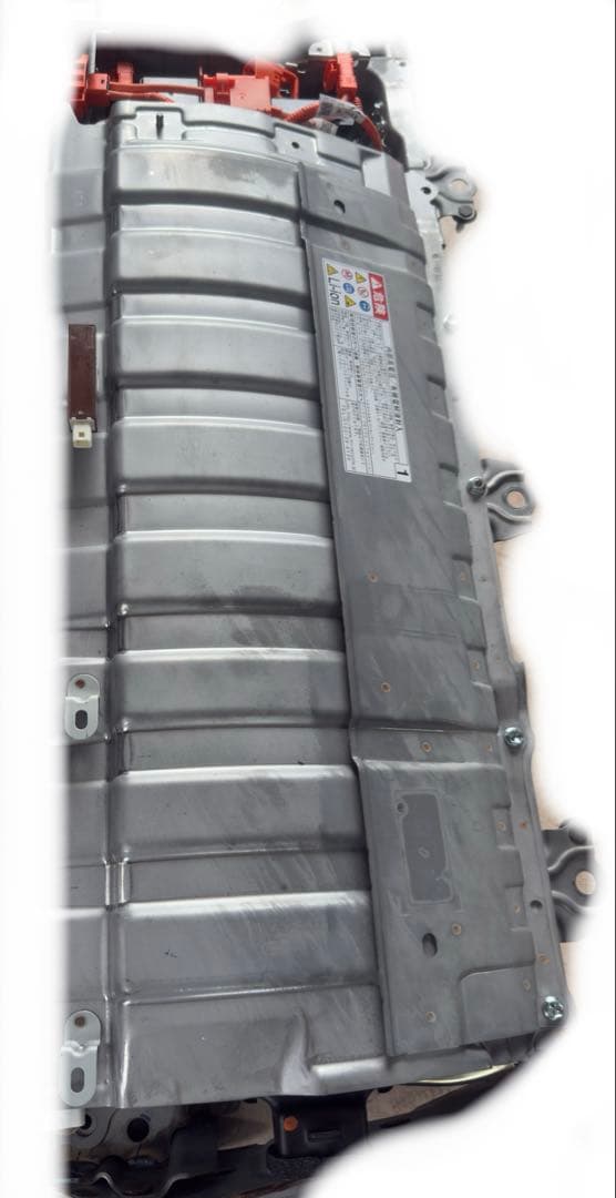 m*a様 カムリ ハイブリッド バッテリー G9280-33130 良品 AXV - メルカリ