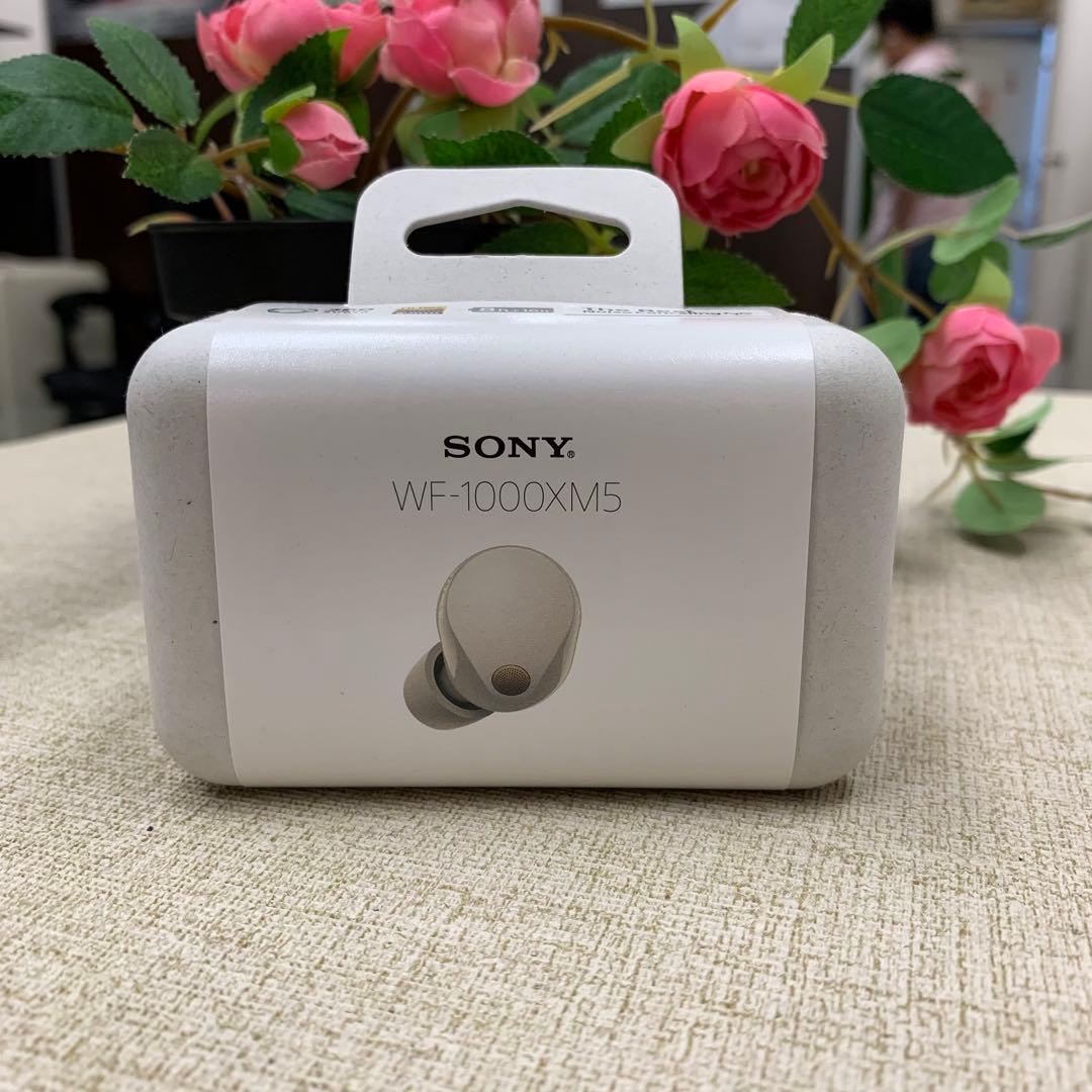 ソニーWF-1000  XM5 Amazon.co.jp: ソニー(SONY)ワイヤレスノイズキャンセリングイヤホン