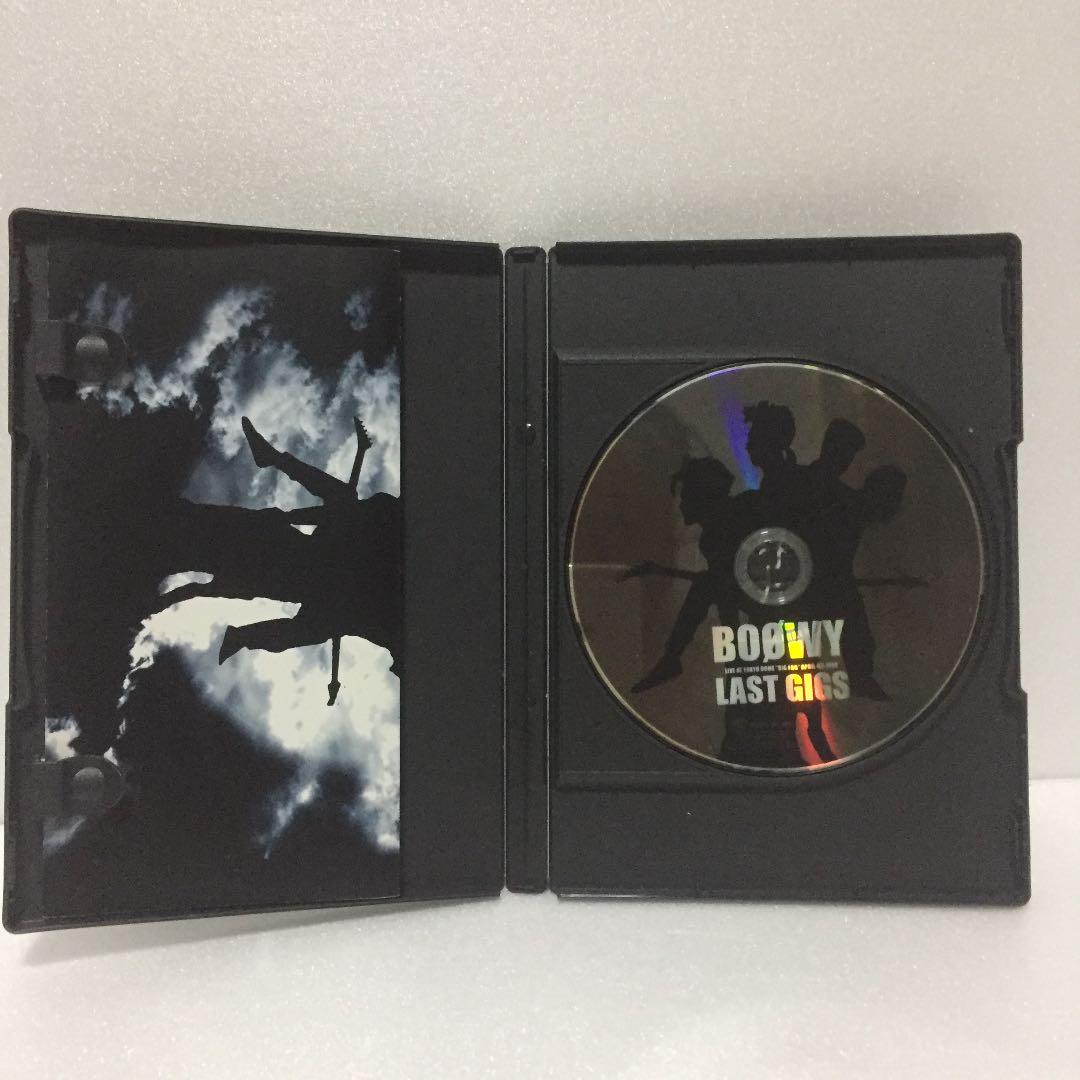 邦楽 LAST GIGS-1988.04.05-