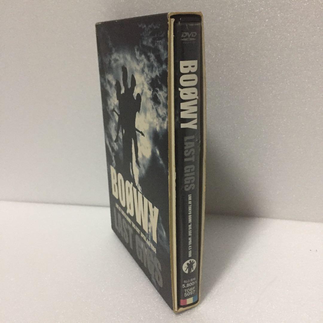 邦楽 LAST GIGS-1988.04.05-