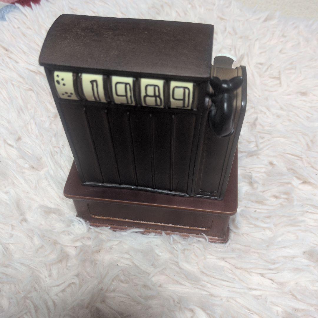 ジブリ 魔女の宅急便 ジジのお店ばん レジ オルゴール - メルカリ