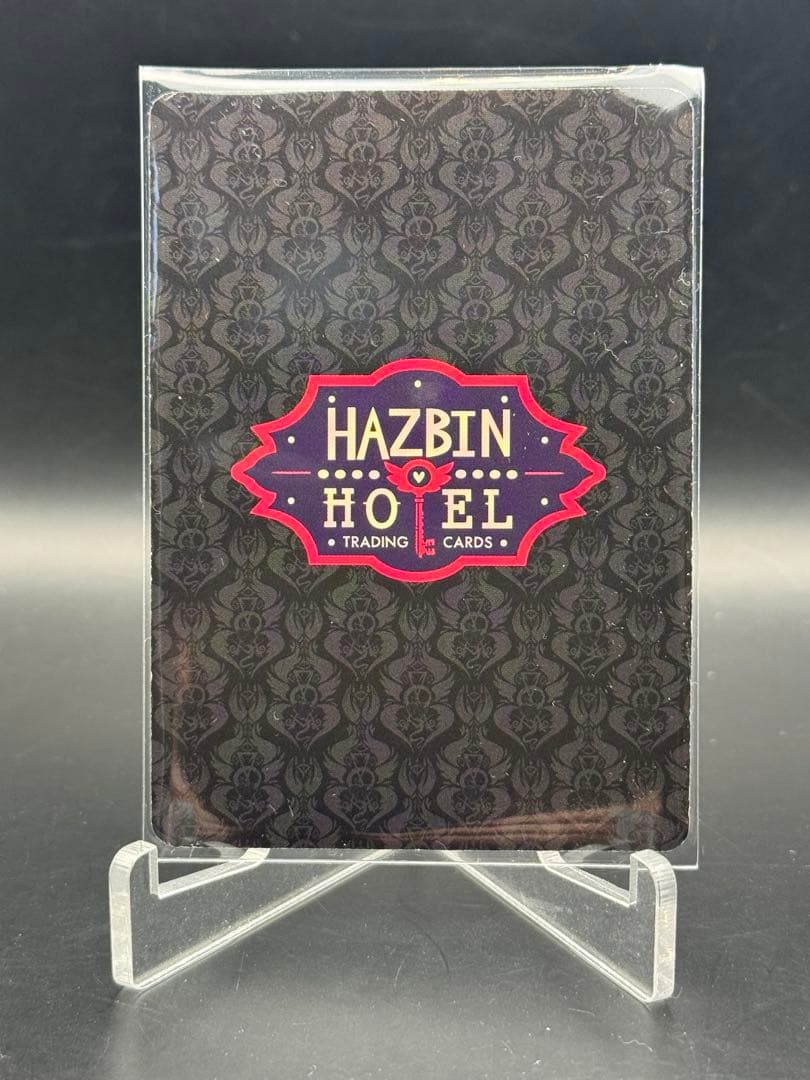 ハズビンホテル シーズン2 トレカ TURF WAR セット Amazon.co.jp