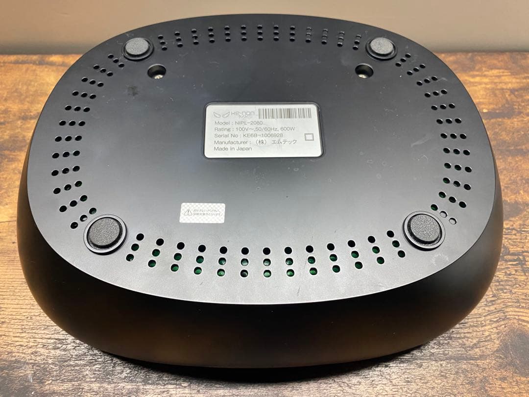 ぷ*ろ様 KE-NON 定価79800円 NIPL-2080 v6.0 残20万