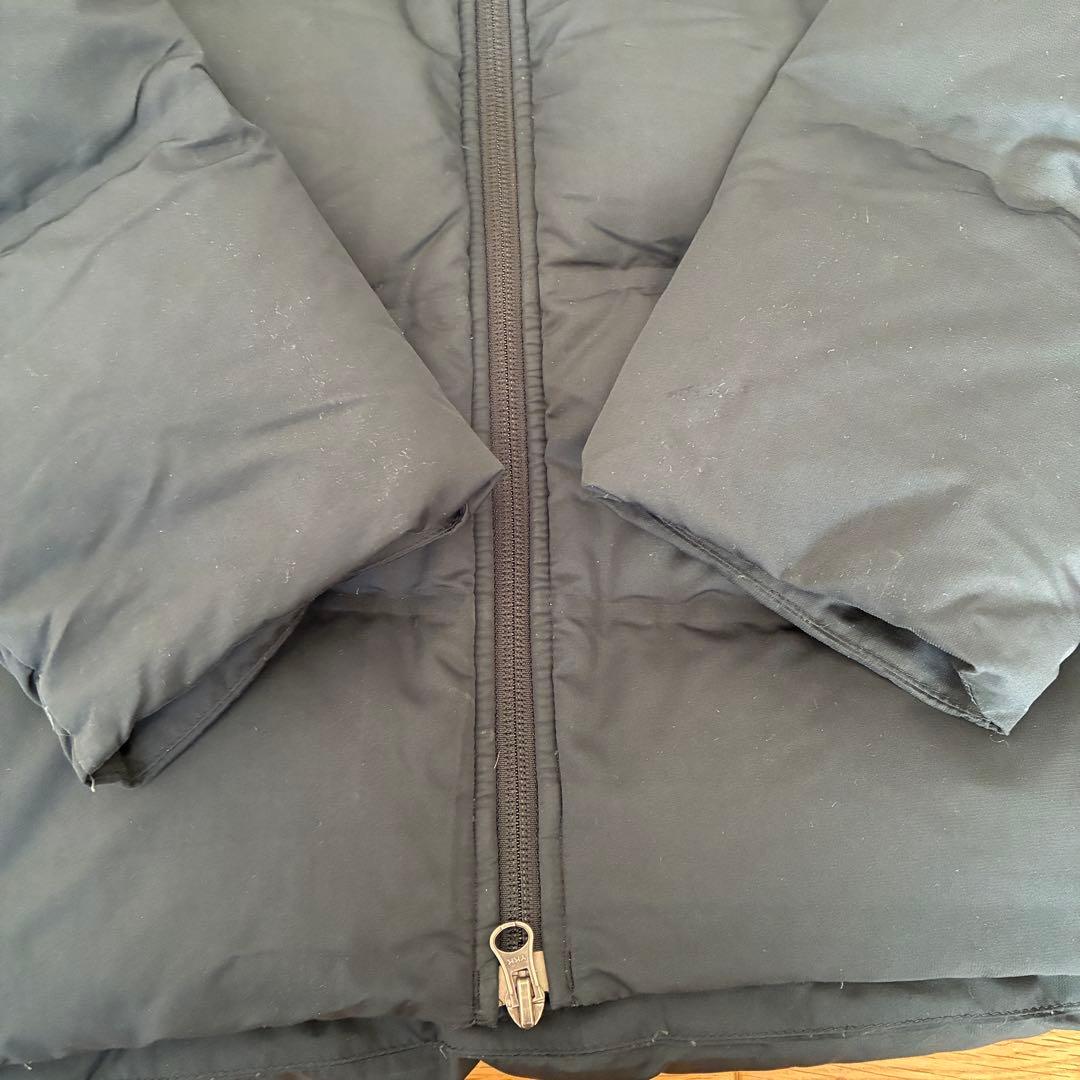 NIKE ACG ダウン フード 00s 90s L archive - メルカリ