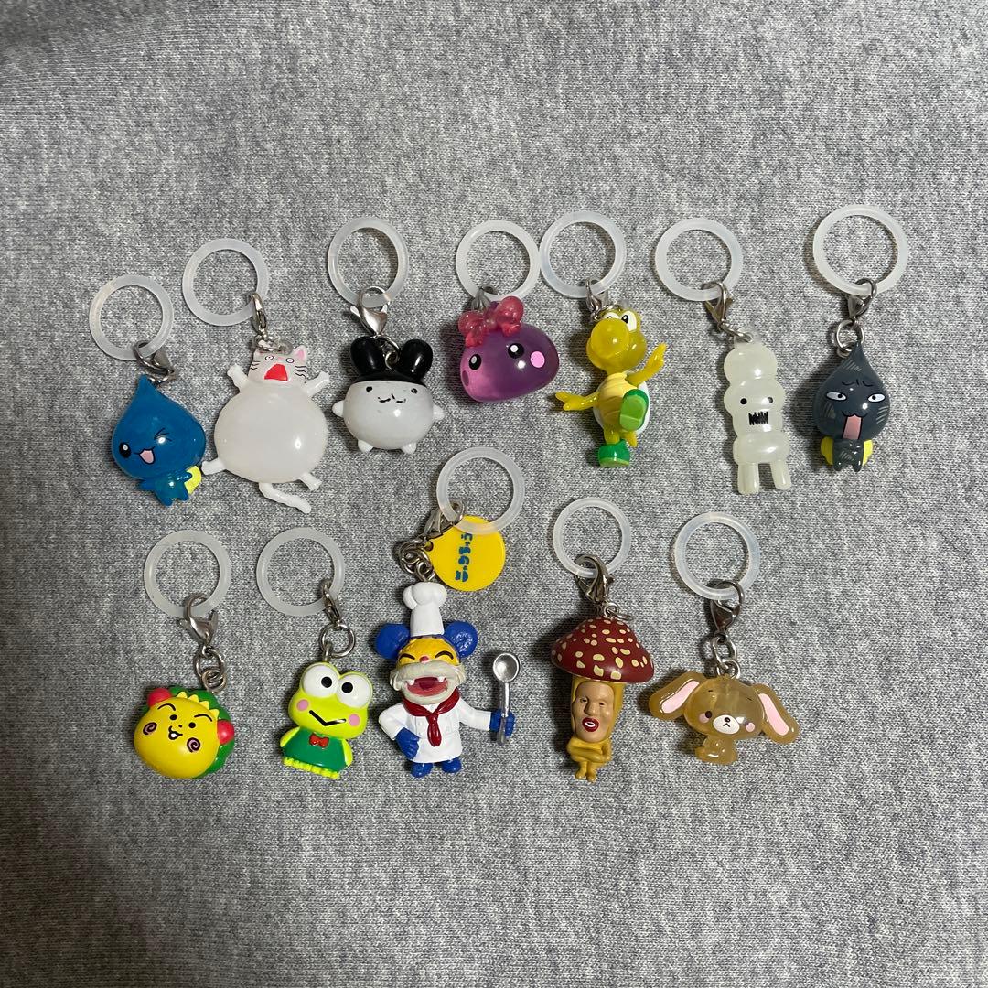 めじるしアクセサリーまとめ売り 12個 - メルカリ