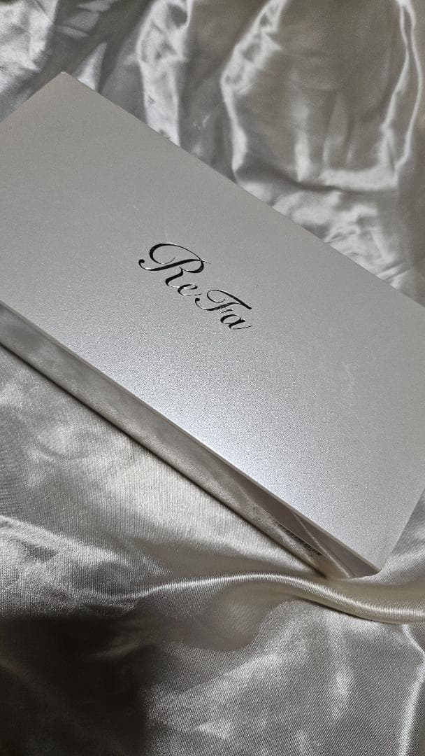 【新品】美顔器 ReFa O STYLE RF-OS1819B MTG ReFa O STYLE（リファ オースタイル）RF-OS1819B 美顔器 - 最安値