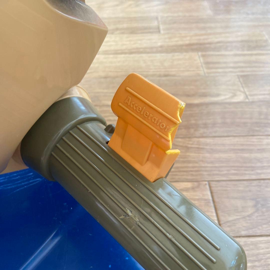 昭和レトロ TOMY ACCURA アキュラ 体感アーケードゲーム トミー - メルカリ