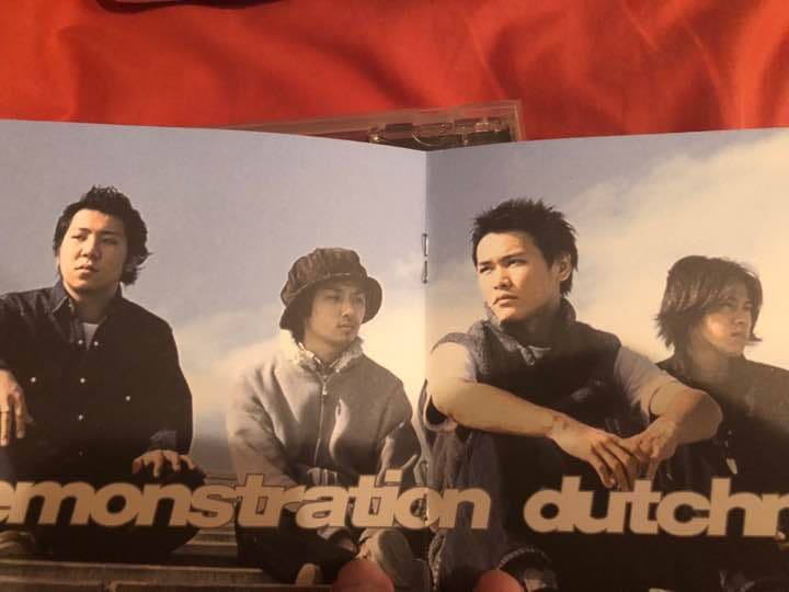 ダッチマン demonstration サカナクション 中古品 - メルカリ