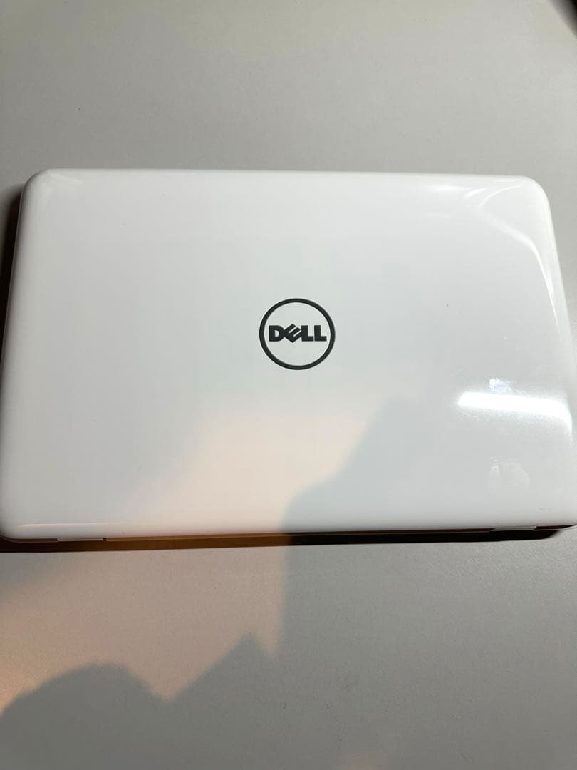 DDR3 8GB】 DELL Inspiron 11-3162 ノートPC - メルカリ