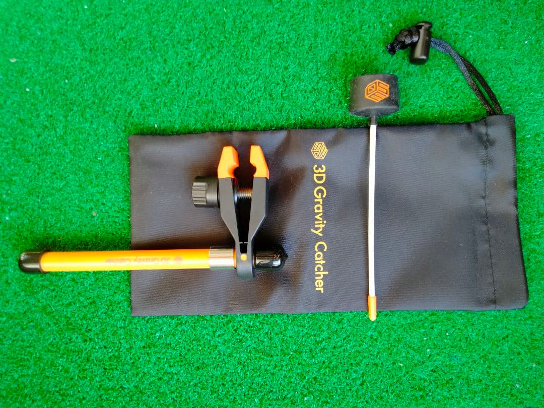 TASK GOLF 3Dグラビティキャッチャー