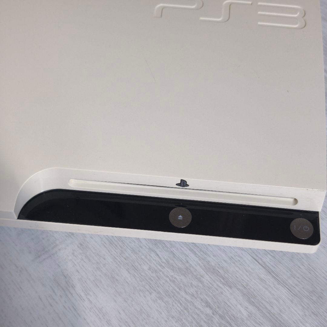 PS3 本体 CECH-2500A ジャンク - メルカリ