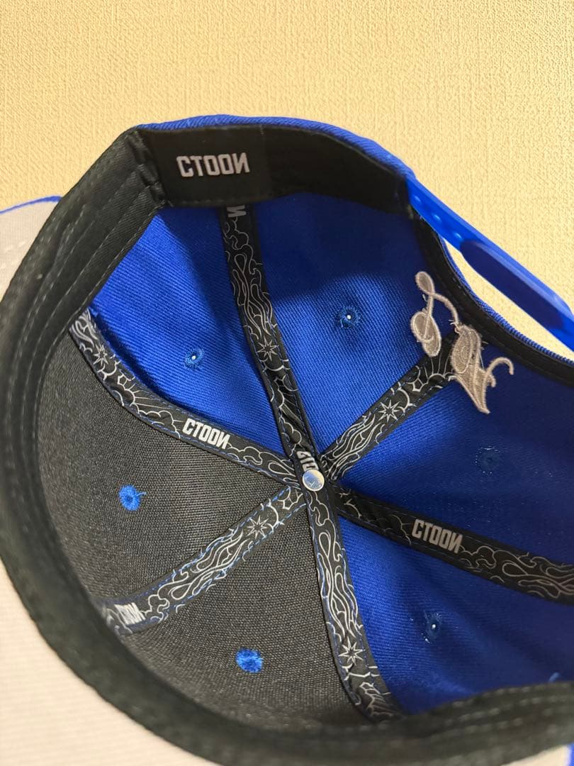 MISTER CARTOON ミスター・カートゥーン -LOS ANGELES