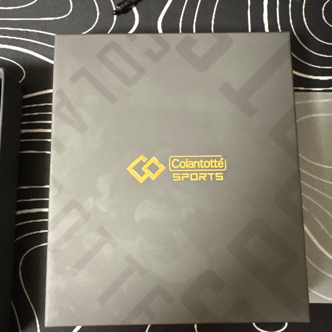 コラントッテネックレス トップのみ 47cm 一回しか使っていません