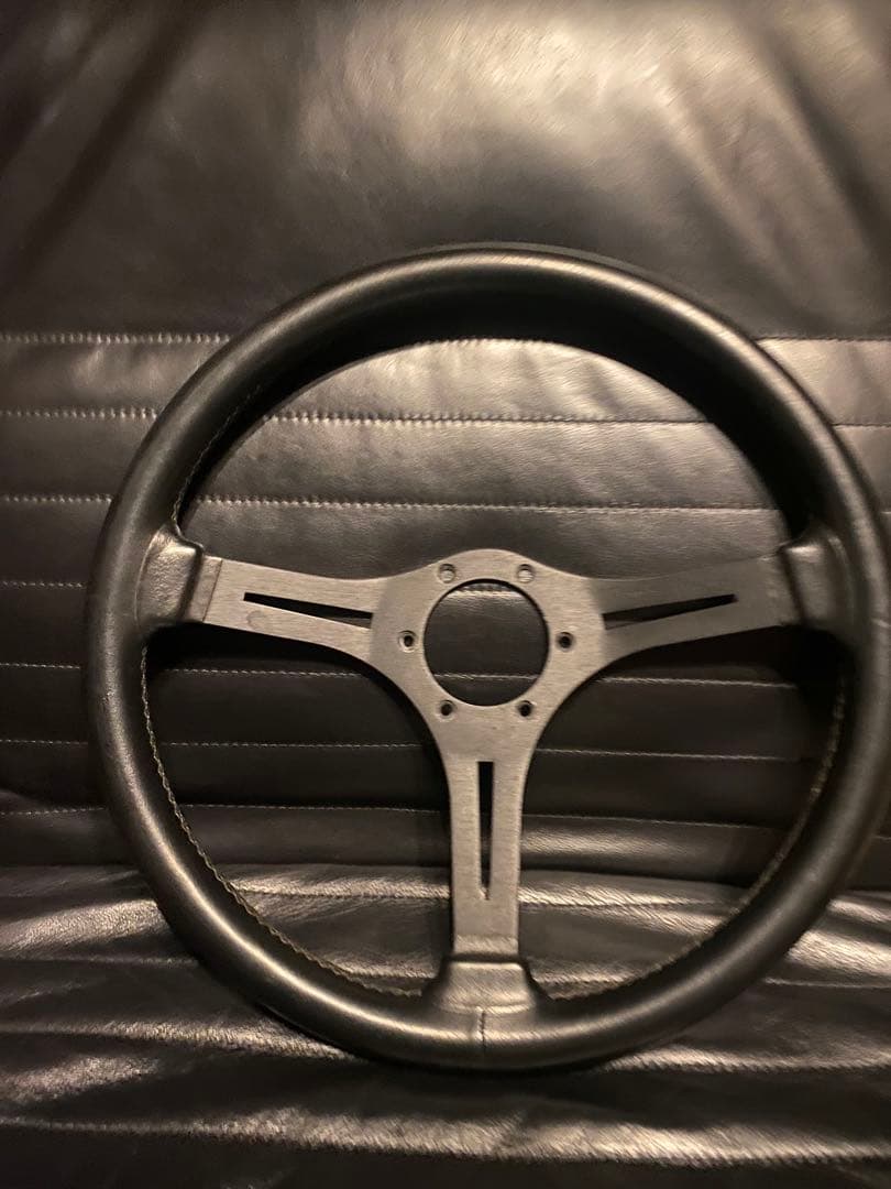 Tom's Racing トムス ステアリング トムス・ステアリング