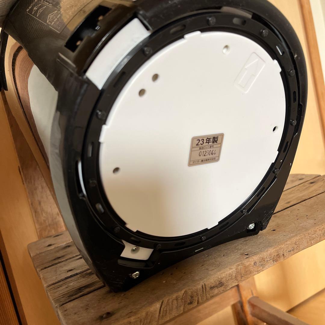 タイガー 電気ポット とく子さん 2.2L