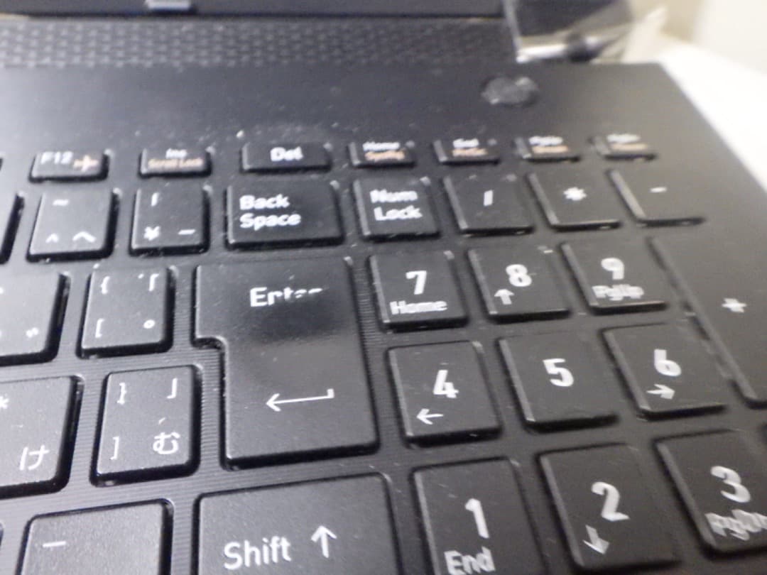 dynabook B65/FS i5-10210U SSD512G