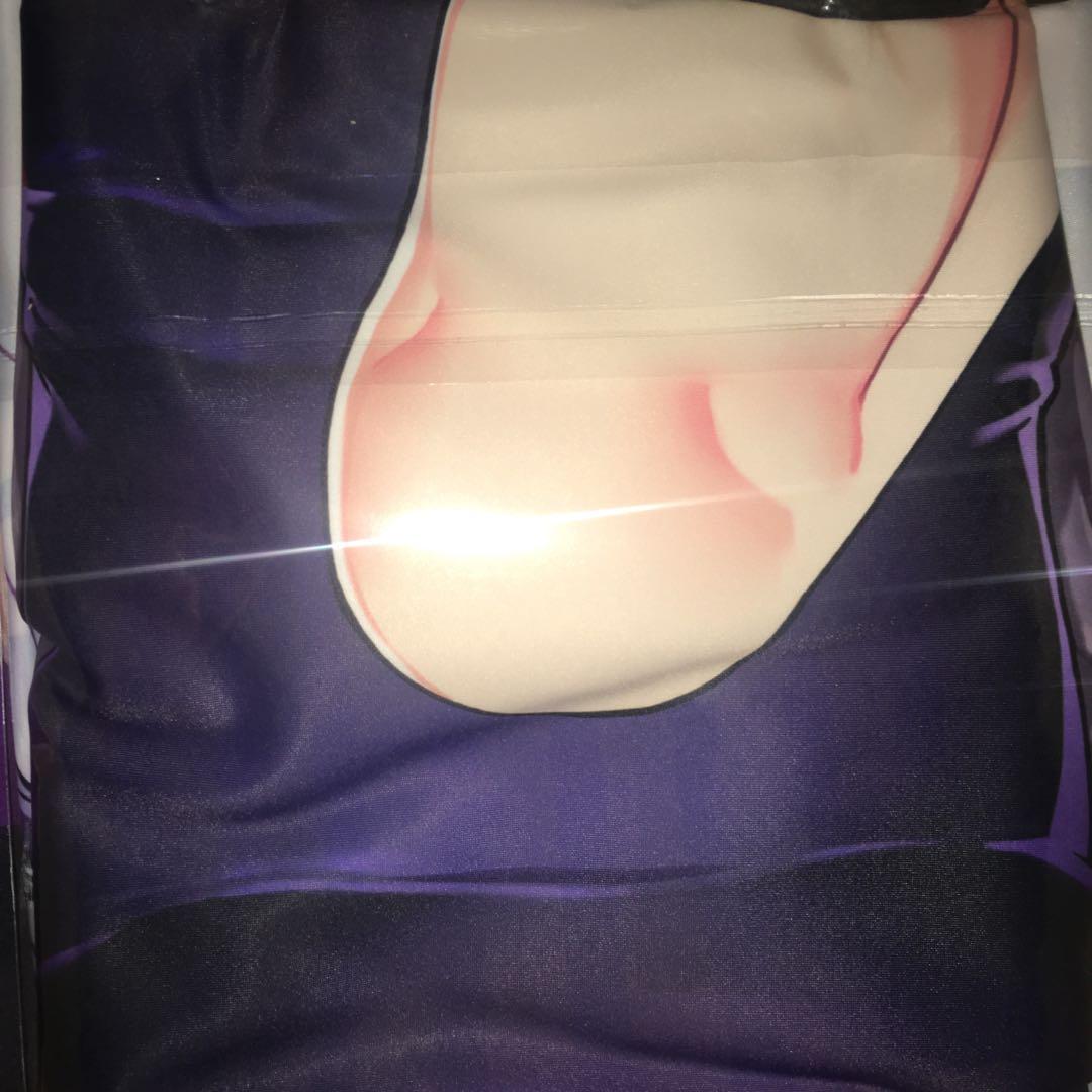 未開封 正規品 速吸 抱き枕カバー