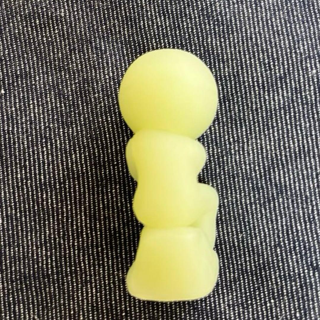 スミスキー シークレット 考える人 - メルカリ