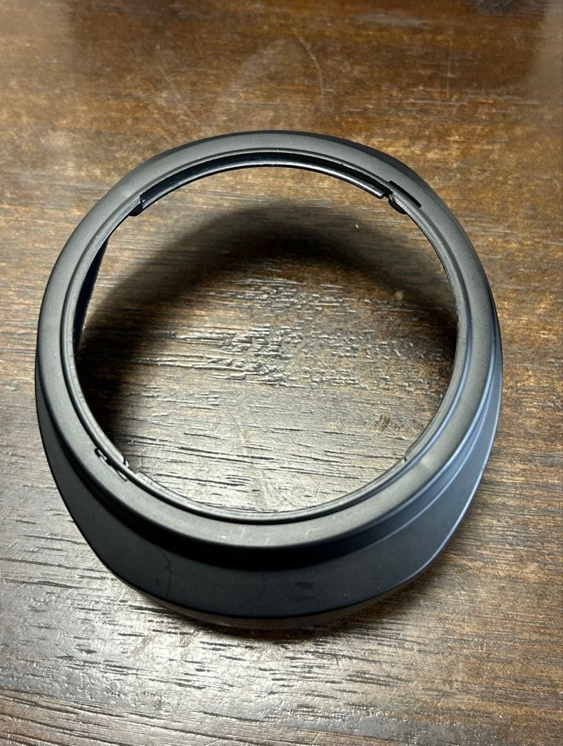 CANON EF-S 10-22mm f/3.5-4.5 USM 箱あり