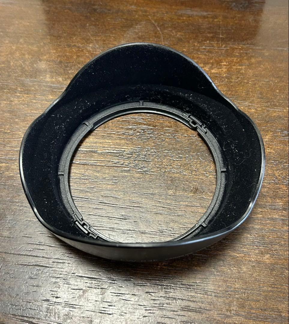 CANON EF-S 10-22mm f/3.5-4.5 USM 箱あり