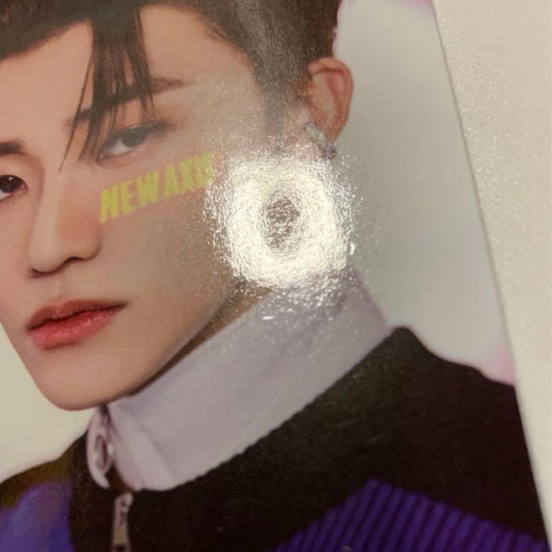 nct universe md トレカ 全メンバー コンプ 21セット - メルカリ