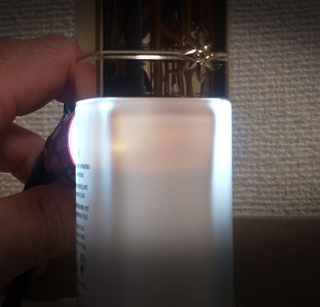 数回使用 中古】Dior プレステージホワイト ルプロテクター UV