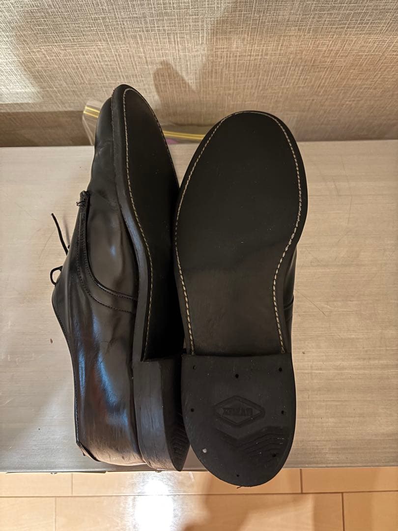 U.S.NAVY サービスシューズ