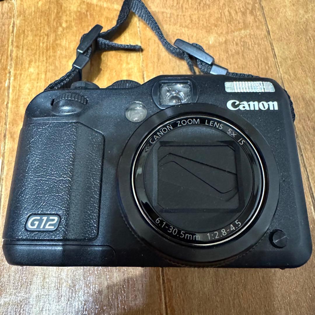 デジタルカメラ canon powershotg12 PowerShot G12 - Canon Camera Museum