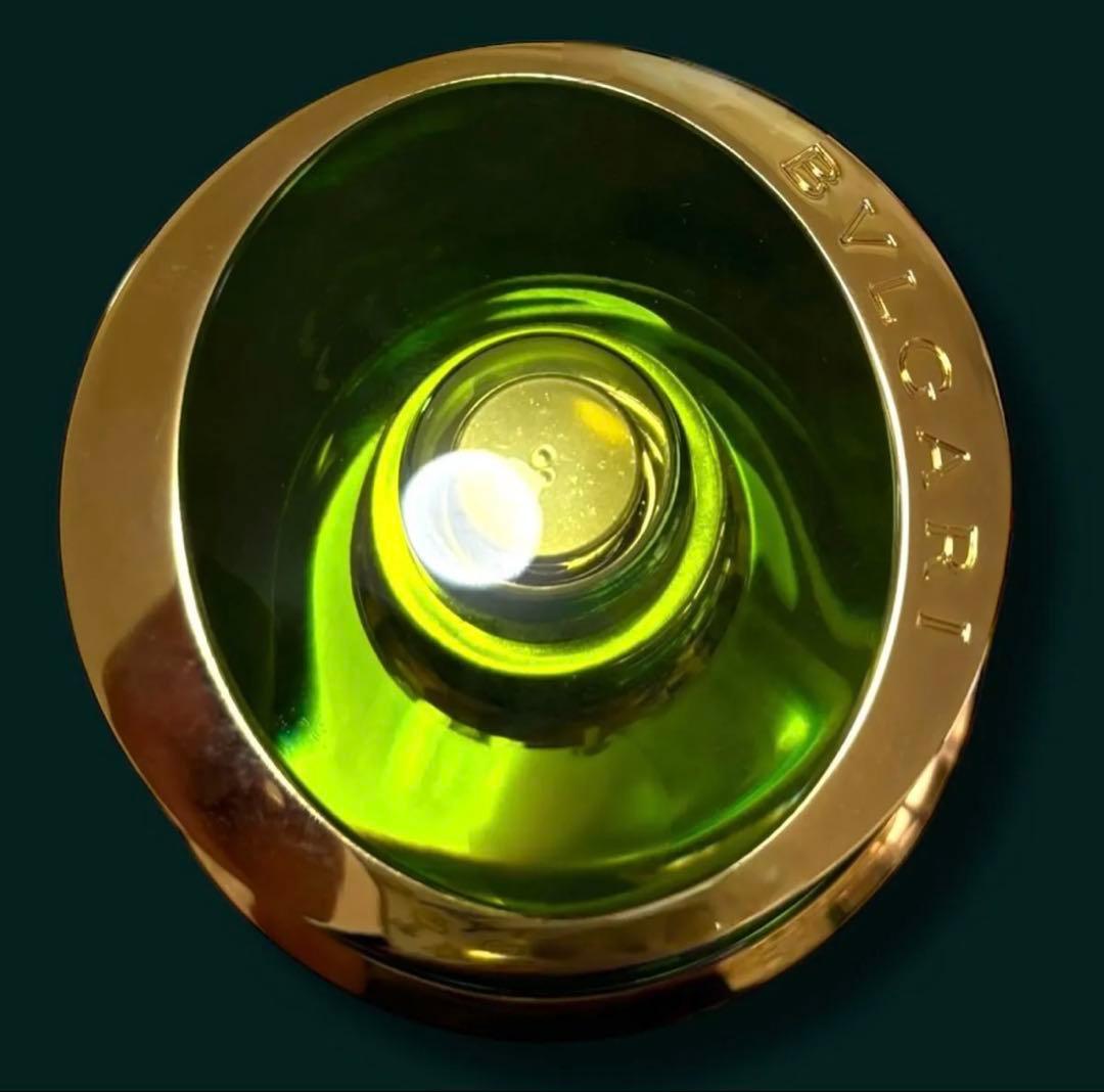 希少 ブルガリ レ ジェンメ リレイア 100ml