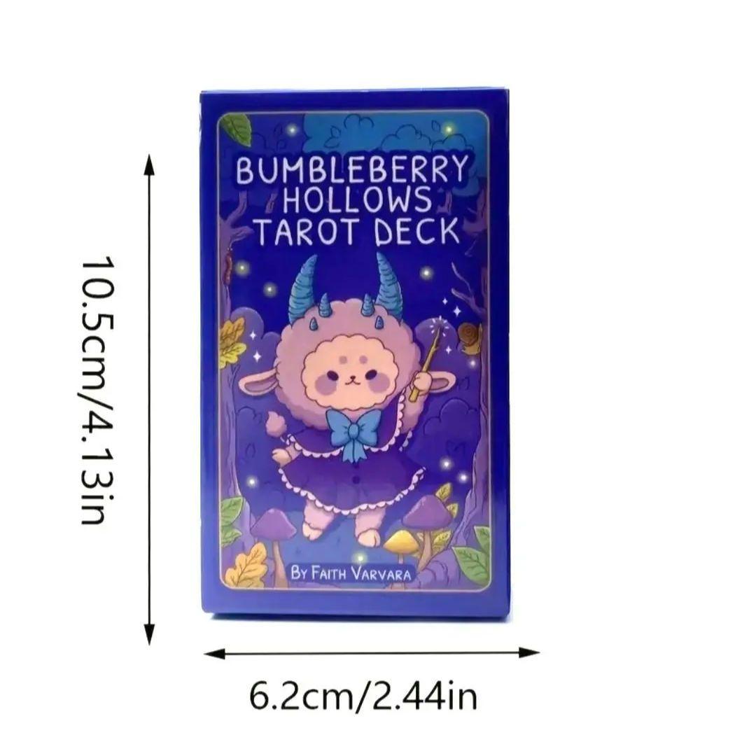 新品 未開封 動物 可愛い かわいい タロットカード 【T14】 - メルカリ