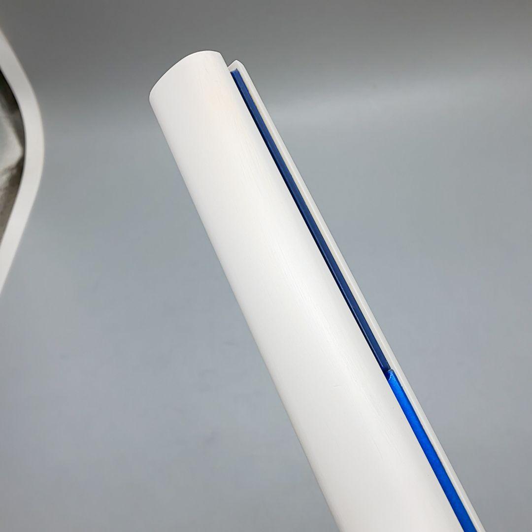 ヘアビューロン 3D Plus ストレート リュミエリーナ 《動作良好》471