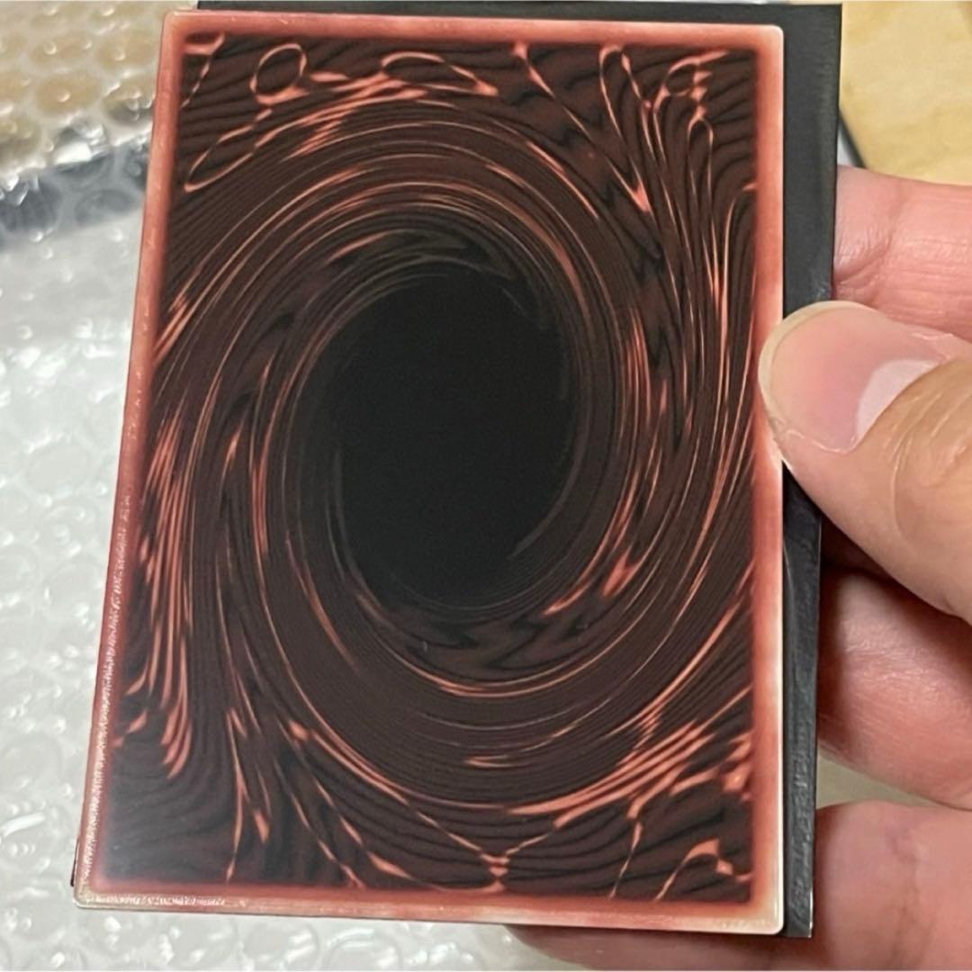 《ステンレス製》オシリスの天空竜　Slifer the Sky Dragon