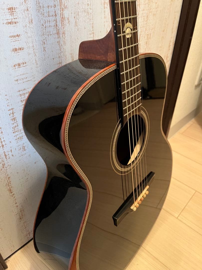 【最終値下げ】Merida guitar \"Castellan\" エレアコギター