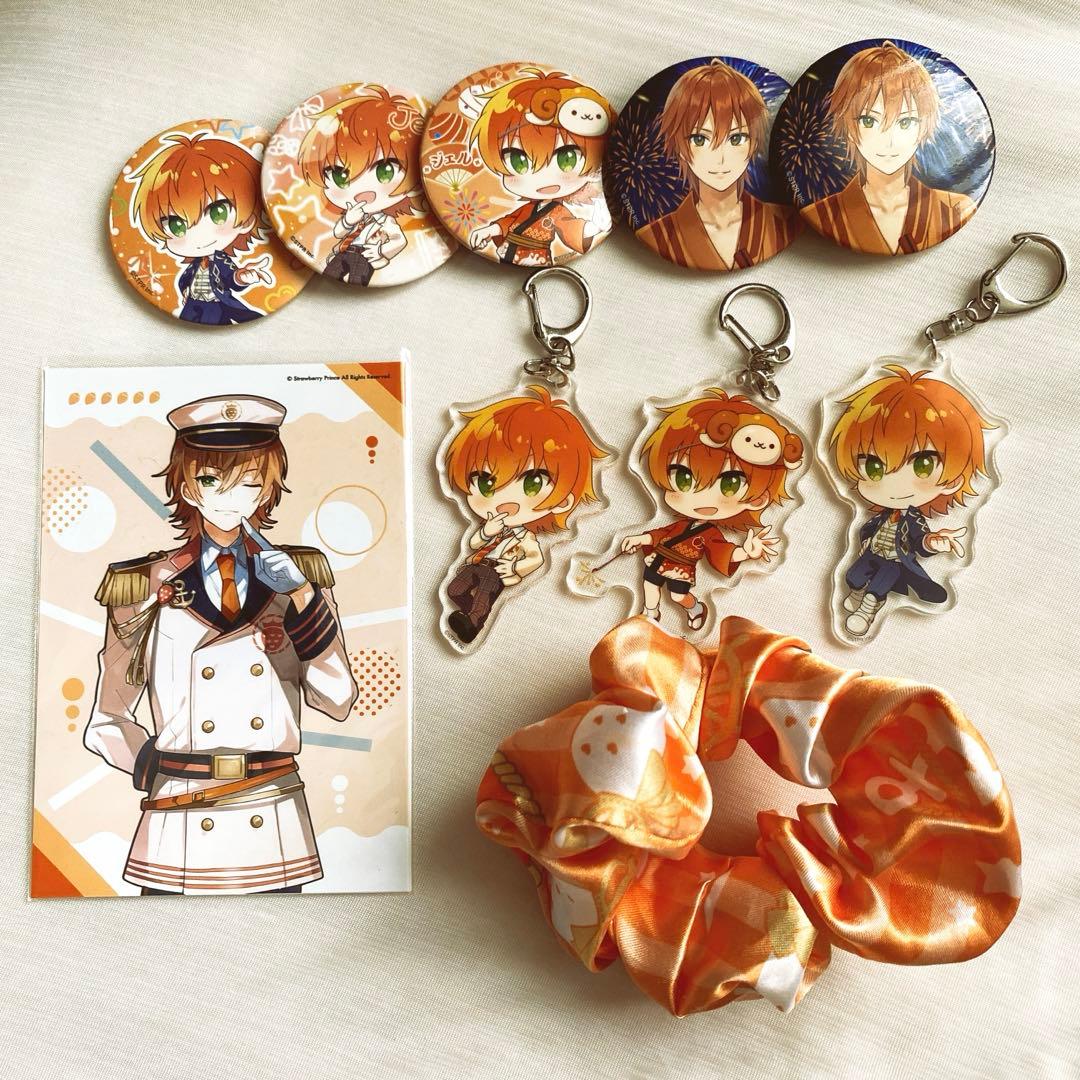 すとぷり ジェルくん まとめ売り - メルカリ