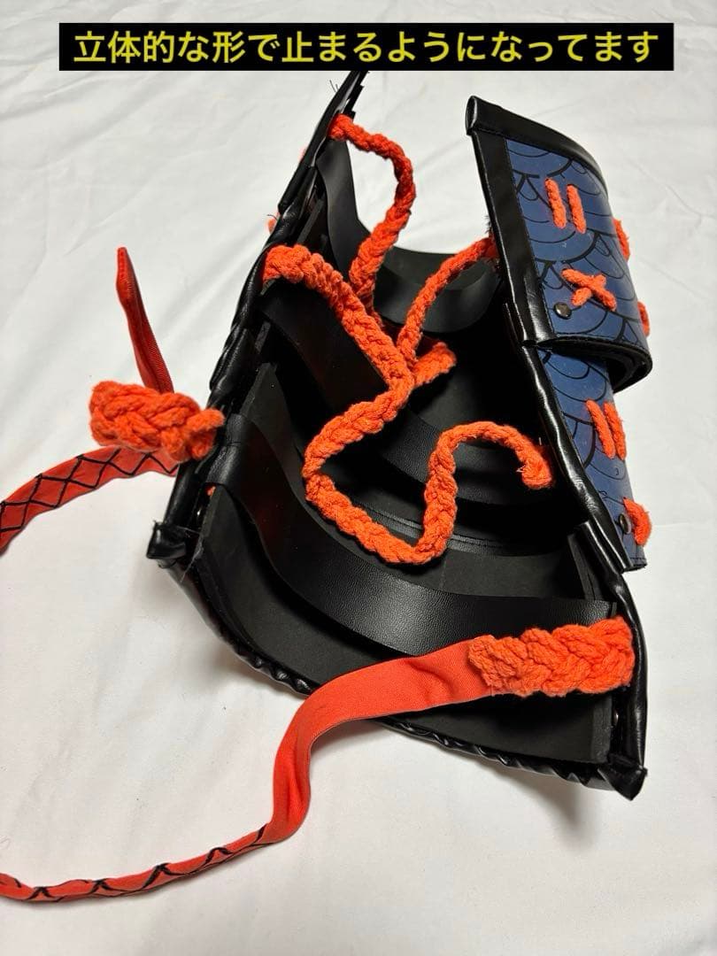 ほぼフルセット】ウィッグ・草履付き コストモ製 陸奥守吉行 初