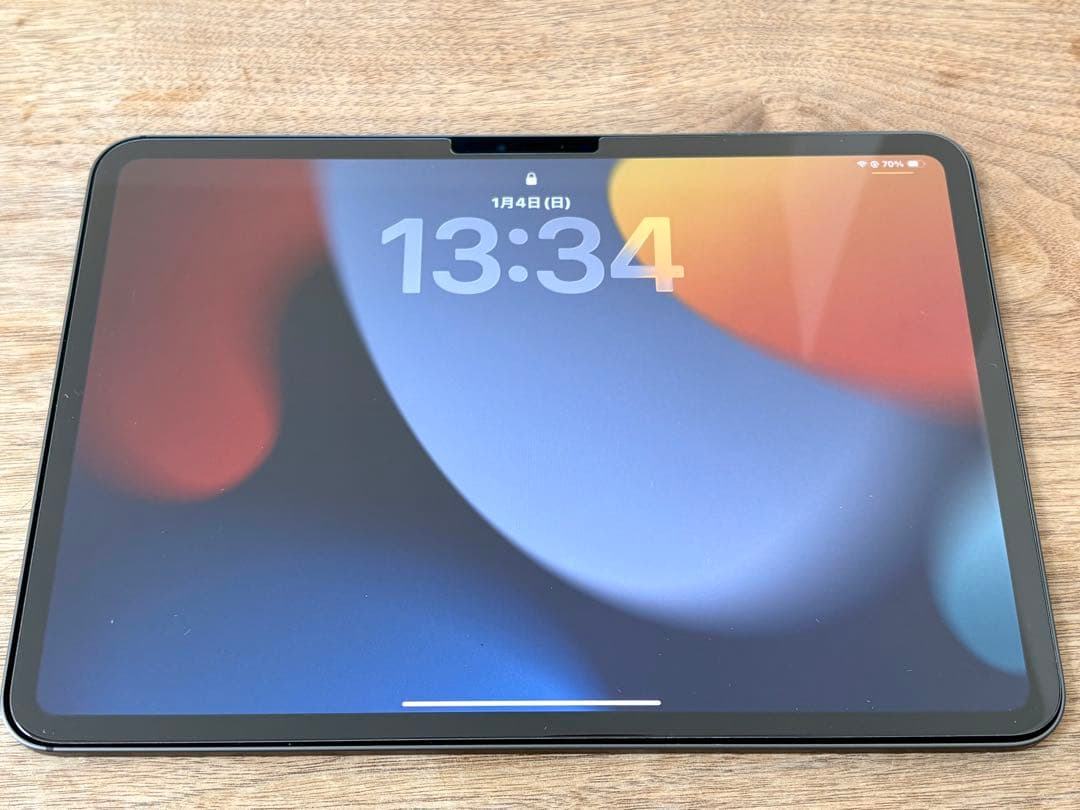 iPad Pro 11インチ M4 256GB Wi-Fi ブラック Apple iPad Pro 11インチ (M4) Wi-Fi 256GB 2024年春モデル 価格比較