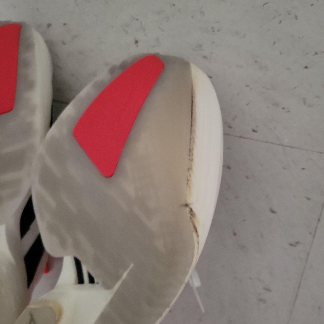 アディダス アディオスプロ4 W 23.5cm