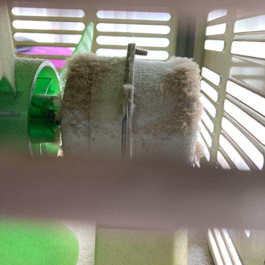 ジャンク】 クール扇風機 昭和レトロ ナショナル national 冷風 - メルカリ